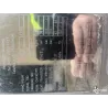 Echangeur à plaques APV N35
