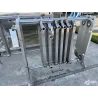 Echangeur à plaques PASILAC THERM H17