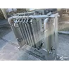 Echangeur à plaques PASILAC THERM H17
