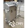 ECHANGEUR PLAQUES APV SR37S