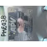 Echangeur à plaques APV SR10