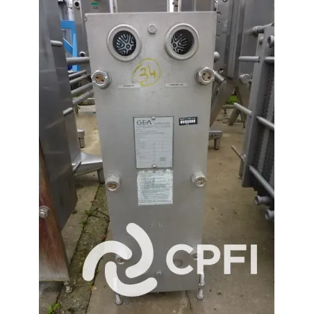 ECHANGEUR TUBULAIRE APV (Copie)