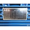 POMPE POMPE À EAU EBARA TYPE 3S/A32-200/3.0IE2 3 KW