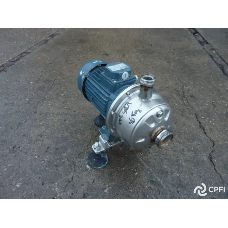 POMPE POMPE À EAU EBARA TYPE 2CDX 200/30 2,2 KW