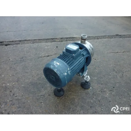 POMPE POMPE À EAU EBARA TYPE 2CDX 200/30 2,2 KW