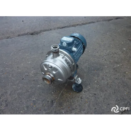 POMPE POMPE À EAU EBARA TYPE 2CDX 200/30 2,2 KW