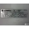 POMPE POMPE À EAU  LOWARA TYPE CEA 210/2/D 0,75 KW