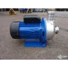 POMPE POMPE À EAU  LOWARA TYPE CEA 210/2/D 0,75 KW