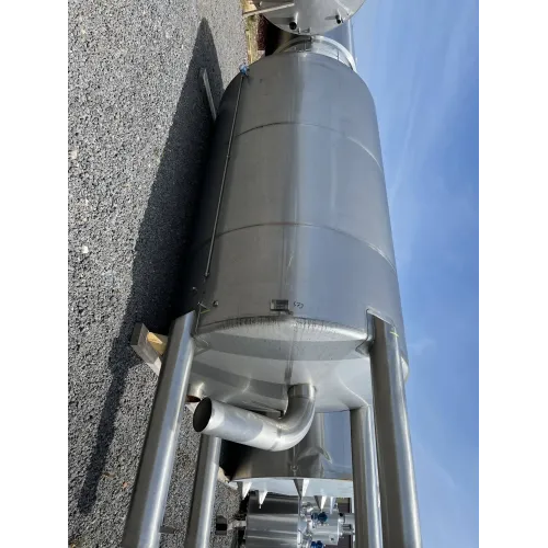 Cuve PROGRESSO 20000L