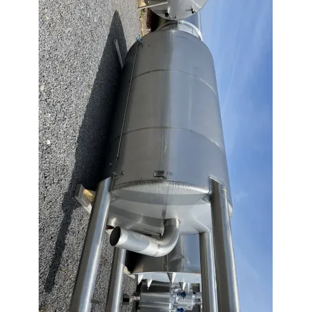 Cuve PROGRESSO 20000L