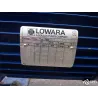 POMPE POMPE À EAU LOWARA TYPE HTS 25-125/15 1,5 KW