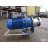 POMPE POMPE À EAU LOWARA TYPE HTS 25-125/15 1,5 KW