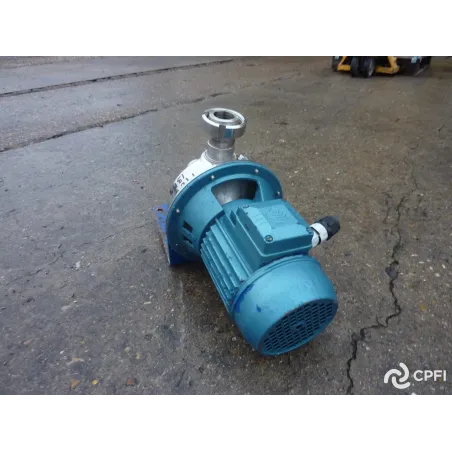 POMPE POMPE À EAU LOWARA TYPE CEA 210/2 0,75 KW