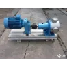 POMPE ROTOR SINUSOÏDAL MASOSINE TYPE SPS4 7,5 KW