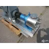 POMPE ROTOR SINUSOÏDAL MASOSINE TYPE SPS4 9,2 KW