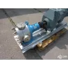 POMPE ROTOR SINUSOÏDAL MASOSINE TYPE SPS4 9,2 KW