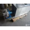 POMPE ROTOR SINUSOÏDAL MASOSINE TYPE SPS4 9,2 KW