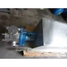 POMPE ROTOR SINUSOÏDAL MASOSINE TYPE SPS4 9,2 KW