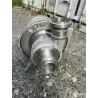 POMPE CENTRIFUGE MERCUR TYPE SANS PLAQUE 3,7 KW