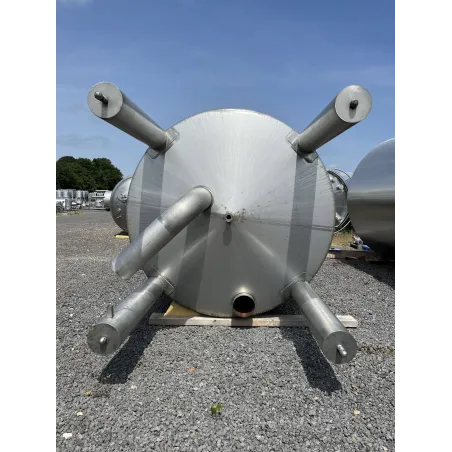 Cuve PROGRESSO 20000L