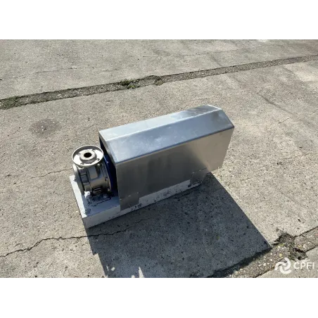 POMPE POMPE À EAU KSB TYPE ETACHROM NC032 125 C-11 1,5 KW