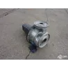 POMPE POMPE À EAU KSB TYPE ETACHORM N 32 - 160 C1 sans plaque  KW