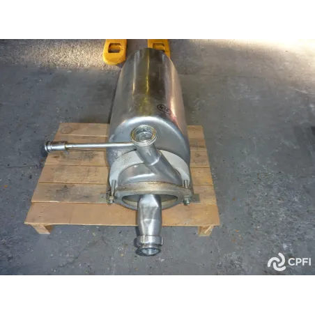 POMPE CENTRIFUGE SCAMI TYPE SANS PLAQUE 5,5 KW