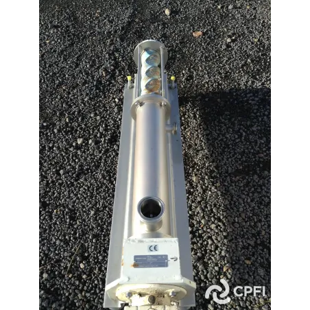 POMPE MOINEAU SEEPEX TYPE BCSO 5-12V 3 KW