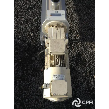 POMPE MOINEAU SEEPEX TYPE BCSO 5-12V 3 KW