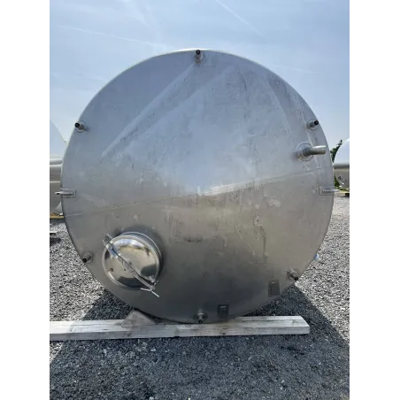 Cuve PROGRESSO 20000L