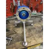 POMPE CENTRIFUGE GEA-HILGE TYPE HYGIANA 3 KW
