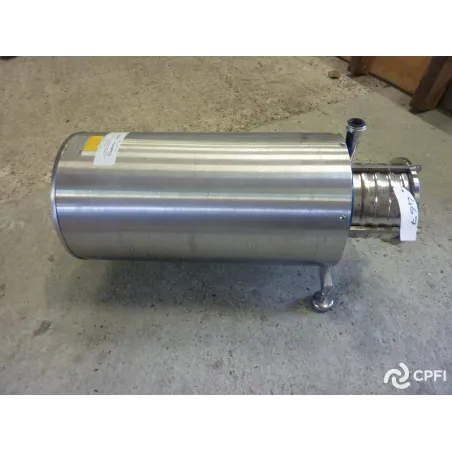 POMPE CENTRIFUGE GEA-HILGE TYPE HYGIANA 3 KW