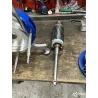 POMPE CENTRIFUGE GEA-HILGE TYPE HYGIANA 3 KW