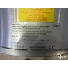 POMPE CENTRIFUGE GEA-HILGE TYPE HYGIANA 3 KW