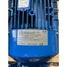 POMPE CENTRIFUGE GEA-HILGE TYPE HYGIANA 3 KW