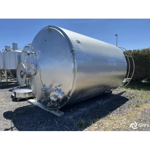 Cuve ETA 24000L