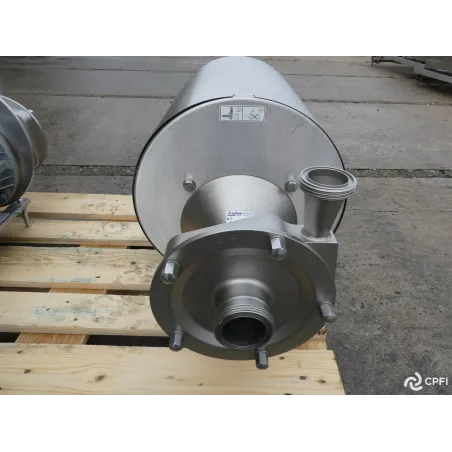 POMPE CENTRIFUGE FRISTAM TYPE FPE 742/205 A 5,5 KW