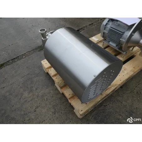 POMPE CENTRIFUGE FRISTAM TYPE FPE 742/205 A 5,5 KW
