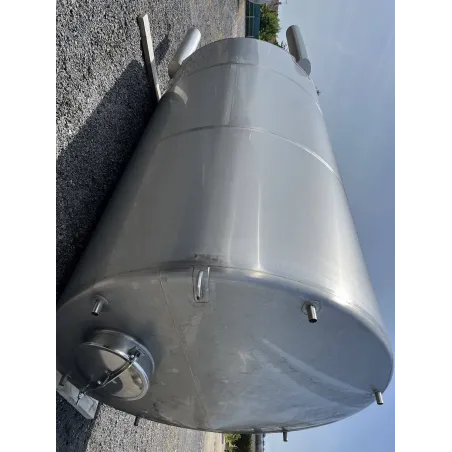 Cuve PROGRESSO 20000L