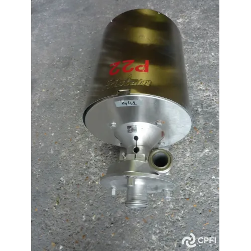 POMPE CENTRIFUGE FRISTAM TYPE FPE 722 A 3 KW