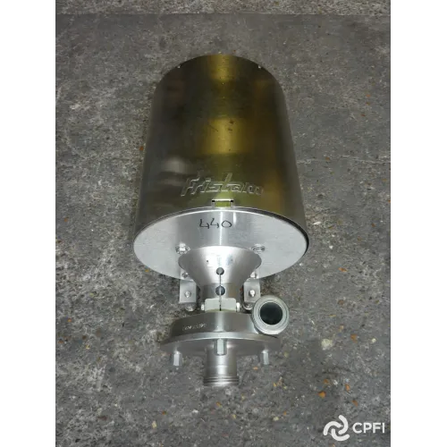 POMPE CENTRIFUGE FRISTAM TYPE FPE 722 3 KW