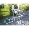 SKID PCM A POUSSAGE OBUS