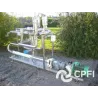 SKID PCM A POUSSAGE OBUS