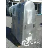 BUTYRATEUR  600 kg/heure de beurre