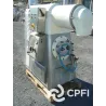 BUTYRATEUR  600 kg/heure de beurre