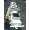 BUTYRATEUR  600 kg/heure de beurre
