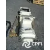 BUTYRATEUR  600 kg/heure de beurre