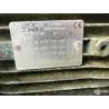 SKID PCM A POUSSAGE OBUS