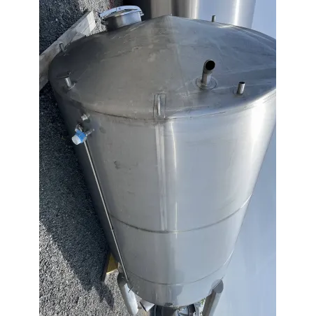 Cuve PROGRESSO 20000L