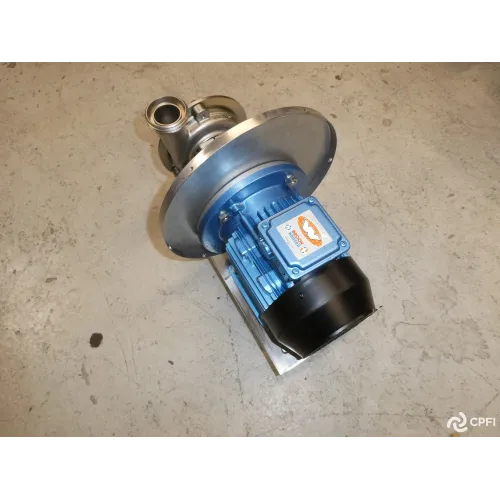 POMPE CENTRIFUGE FRISTAM TYPE FPE 3402 1,1 KW